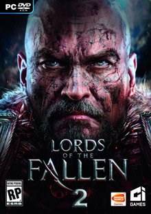 Lords of the Fallen 2